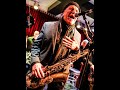 Roomful of Blues (ie The Founders) - Yes Indeed! - Knickerbocker, Westerly RI - 5-1-19