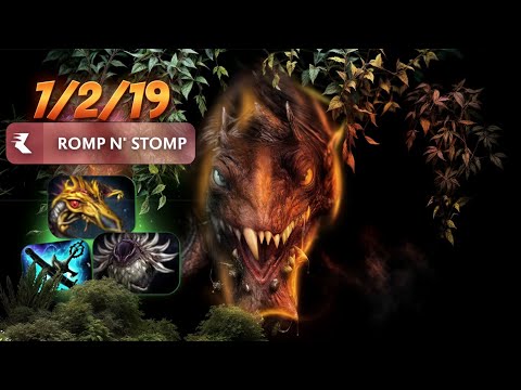 When Mikey's turned back the tides for his Team