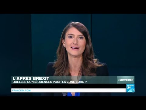 Jean-Claude Trichet: "Brexit has an undeniable impact on Europe"