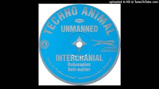 Techno Animal - Intercranial [Robosapien]