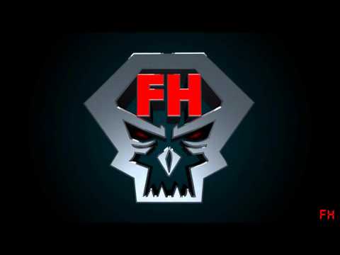 Seize The Day - Cosmic Gate Ft. Jades (Nerva & Kexx Dubstep Remix) [1080p]