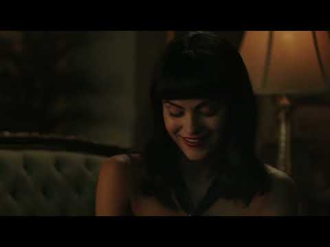 Veronica Comes Clean To Archie, Mary Is Upset - Riverdale 7x01 Scene