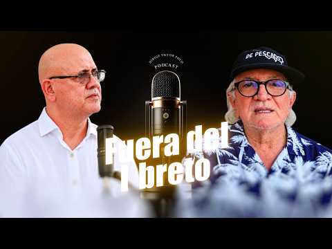 El Blanquito de  Pescaito - Edgar Rey Sinning - Fuera del Libreto Capitulo 25