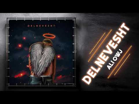 Ali Owj - Delnevesht | OFFICIAL TRACK علی اوج - دلنوشت