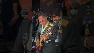 Download lagu Panglima TNI Jago Main Gitar #shots  #tniad #tni #huttni2024 mp3