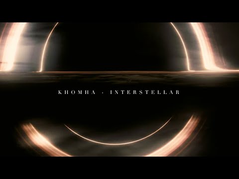 KhoMha - Interstellar
