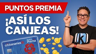 Download lagu Puntos Premia Citibanamex: ¿Cómo y dónde usar tu Tarjeta Puntos Premia? mp3