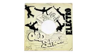 Egyptian Lover Theme