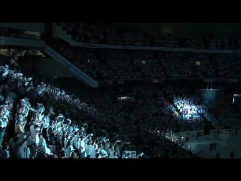 Pittsburgh Penguins Entrance Stanley Cup Playoffs '10 HD
