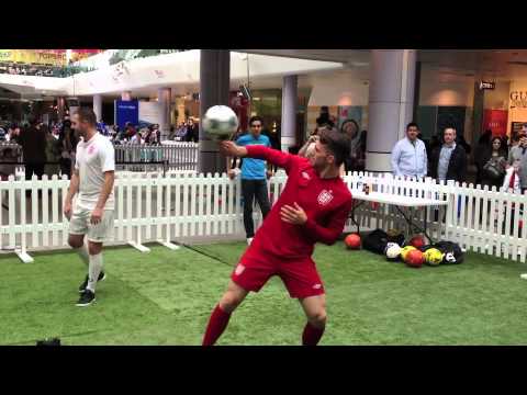 Truc de Fou : London 2012 project by NOVANCIA, Business School Paris