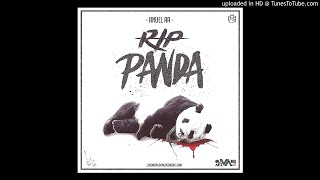 Farruko X Almighty X Anuel AA - RIP Panda (Remix Official)