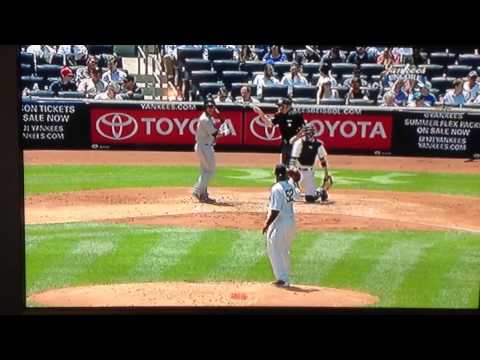 Michael Kay mispronounced INTERNSHIP