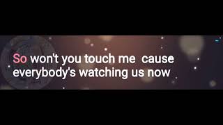 Doin Dirt | Maroon 5 | Lyrics Video