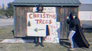 The Doppelgangaz - Slay Bellz (Official Video)