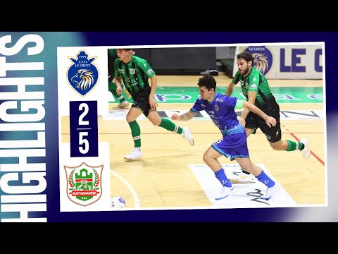 Serie B | IBS Le Crete - Mattagnanese 2-5 | highlights - 1° giornata