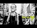 HAMILTON DE HOLANDA TRIO  |  AFRO CHORO |  live in NYC Feat CHRIS POTTER
