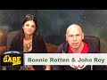 Post Sesh Interview w/ Bonnie Rotten & John Roy | Getting Doug with High