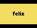 PBS Kids Word Of The Week Happy