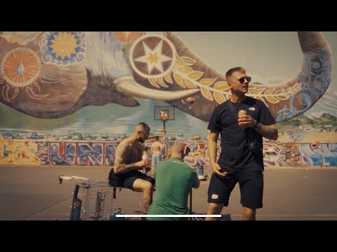 Arti Pajczi - Na Końcu (prod. Tytuz)