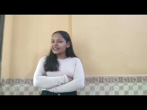 Tejasvini Patil journalist Audition 