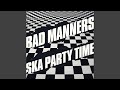 Skamix Lip Up Fatty I Just Wanna Bang On A Drum All Day Ne Ne Na Na Na Na Nu Nu Rerecorded
