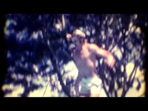 Spring Board Diving-1974-Greg, Dave, & Mike-Flips with Twists