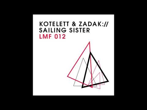 Kotelett & Zadak - Disconnect The Wire [Light My Fire]