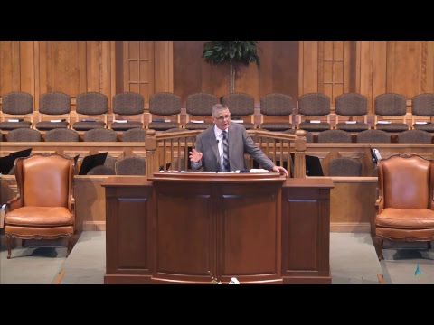 20190407am - Live Stream | Fairhaven Baptist Church