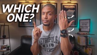 Oura vs Whoop vs Apple Watch | The Ultimate Guide