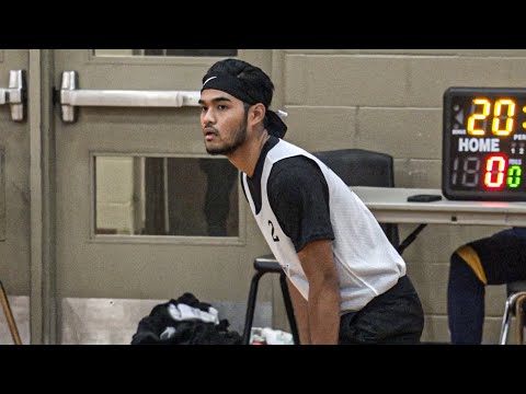 Paper Crane vs X-Factors | Sunday tier 6 - tcbl 2019 fall