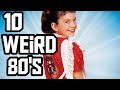 10 Weird 80s Tv Shows