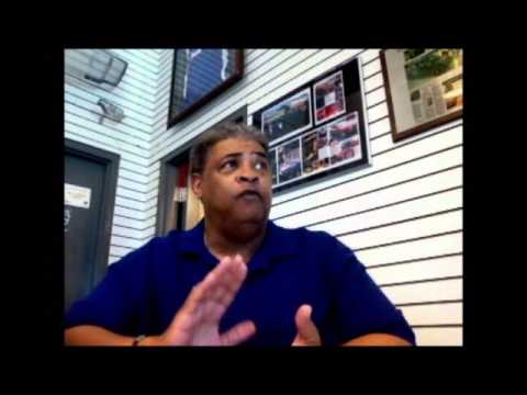 The Life and Times Of A Pimp