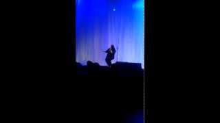 Jessica Clemmons - I wanna dance with somebody