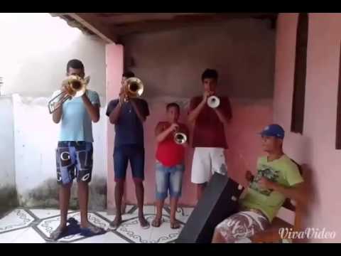 Famusba de Santa Bárbara (Ba)