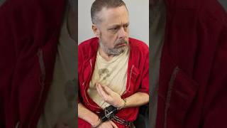 Richard Allen right now: 🤬 #delphi #delphimurders #richardallen #justiceforabbyandlibby