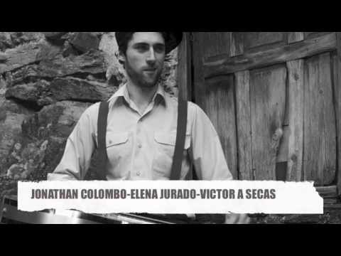 COUNTRY BLUES BILL BAILEY