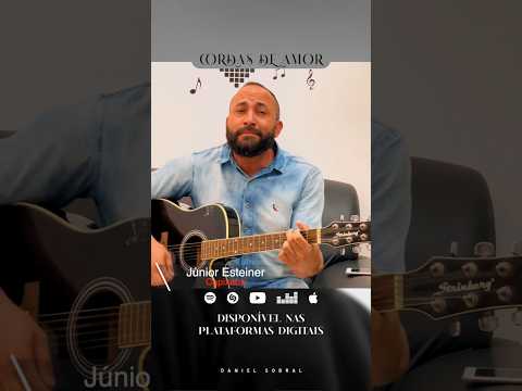 Cordas De Amor - Daniel Sobral