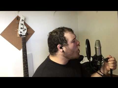 Periphery - Scarlet Vocal Cover