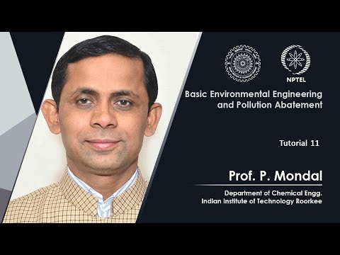 Basic Environmental Engineering and Pollution Abatement