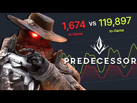 We NEED To Talk About Predecessor