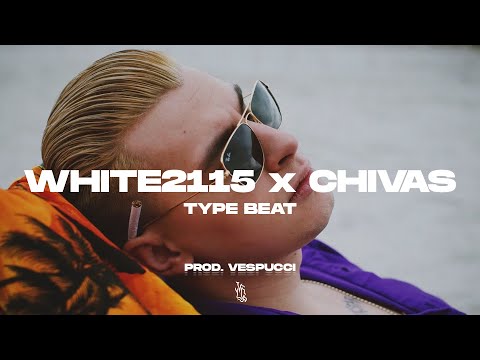 [FREE] White2115 x Chivas TYPE BEAT "Morgan/NozMotylkowy/18" Rock Guitar Trap TypeBeat Prod.Vespucci