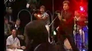 Videoklip Michal David - Děti Ráje s textom piesne