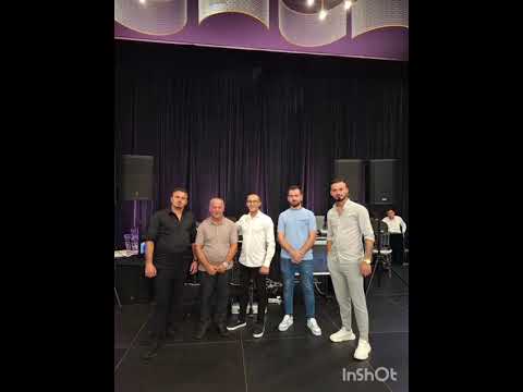 Vellezerit Lushka – Live Popullore Mix 2