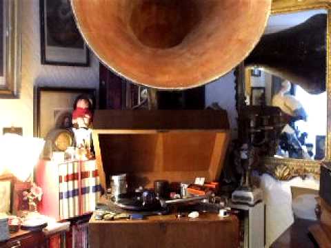 ""A Radio Roundabout" Pt 1 & 2 Edith Lorand & her Viennese Orchesta