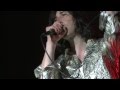 Primal Scream - Country Girl, Jailbird and Rocks - live at Eden Sessions 2011
