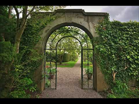 The Faith of the Crippled Man at the Temple Gate Called Beautiful (Acts 3:1-8)