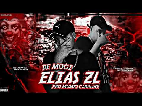 AUTOMOTIVO DE GLINDÊN 🧝‍♂️🔮- (DJ's NWT, Elias ZL e ZO Mpc) MC @mateusillveer