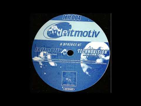 Urban Bushmen - Casablanca (Jay Denham Remix)