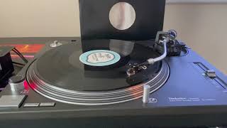 Vapour Trail - Snowblind (1999)