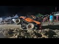 Trial 4x4 G�imar, 2018